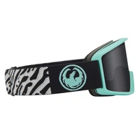 Gogle narciarskie Dragon DXT Wildside snowboardowe cat. S2
