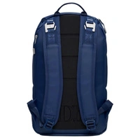 Plecak unisex Db Bags The Backpack miejski sportowy 21 L granatowy