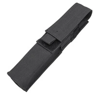 Ładownica taktyczna Condor Single P90 UMP45 czarna