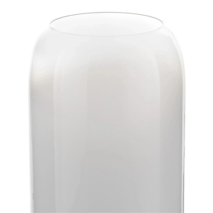 Lampa stołowa Artemide Gople Mini nocna biała