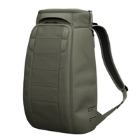 Plecak unisex Douchebags Hugger Backpack 25L podróżny miejski zielony