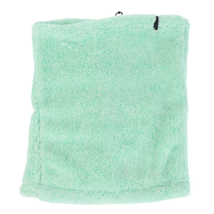 Komin IcePeak Hanaford futrzany ciepły unisex zielony