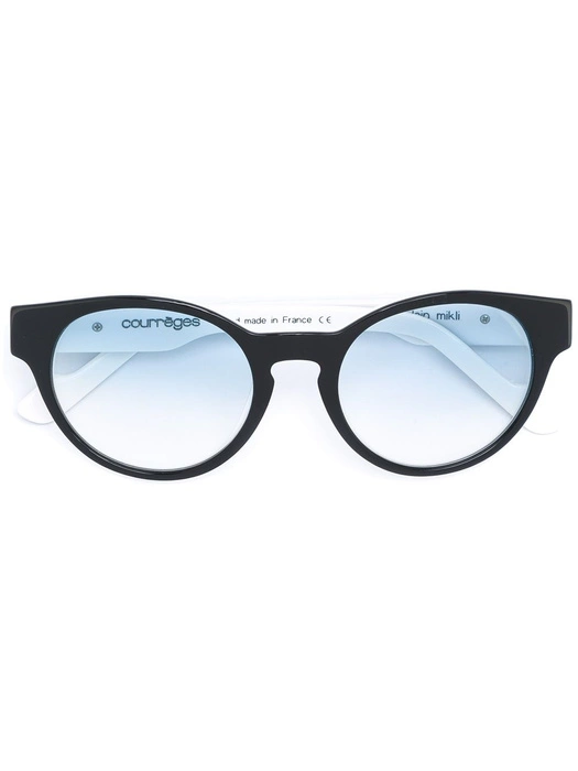 Okulary Courreges CL1503 0010