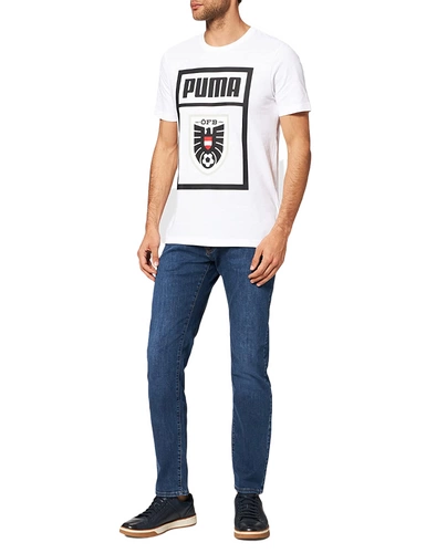 Koszulka Puma OFB Puma DNA Tee