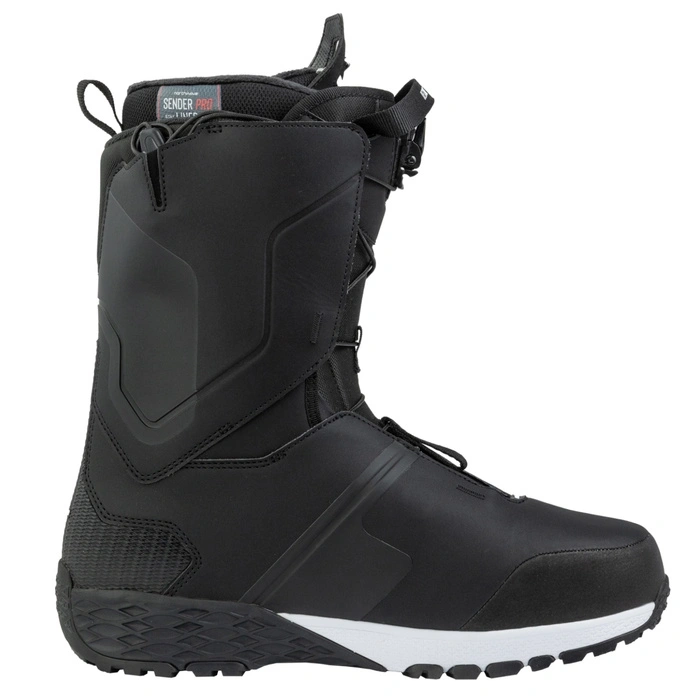 Buty snowboardowe Northwave Decade męskie czarne r. 42
