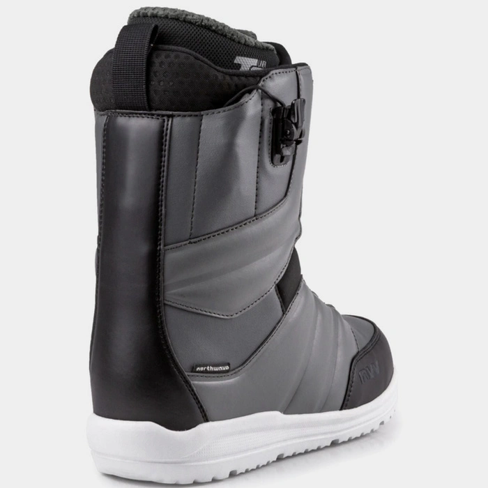 Buty snowboardowe Northwave Freedom Sls męskie szare r. 40,5