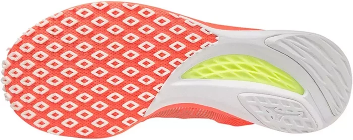 Buty damskie Mizuno Wave Duel 3 do biegania r. 38