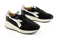 Buty damskie Diadora Venus Tech Dirty sneakersy klasyczne czarne r. 38