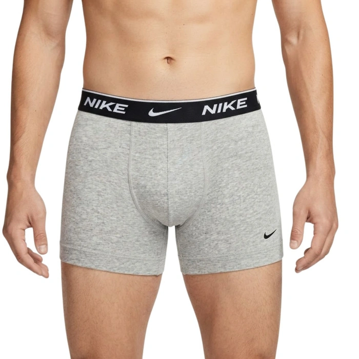 Majtki męskie Nike X3 Trunk zestaw bokserek 3 sztuki r. M