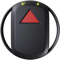 Czujnik GPS Suunto GPS Track POD – rejestrator trasy, prędkości i dystansu