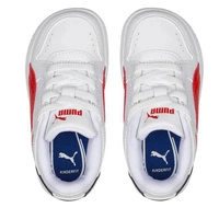 Buty dziecięce Puma Rebound Joy Lo Ac Inf trampki sportowe tenisówki wsuwane