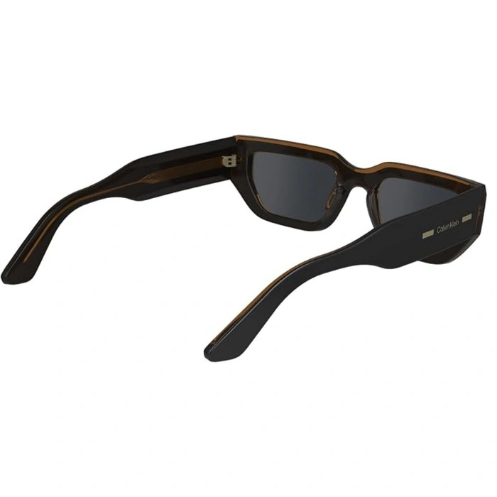 Okulary Calvin Klein CK24500S przeciwsłoneczne prostokątne cat. S3