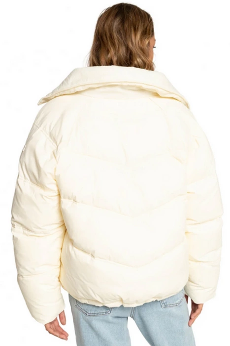 Kurtka damska Billabong Winter Paradise zimowa puchowa r. L