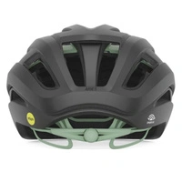 Kask rowerowy Giro Aries Spherical Mips szosowy damski szary r. S