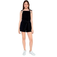 Kombinezon damski Pepe Jeans Zoe Beach letni na ramiączkach r. M