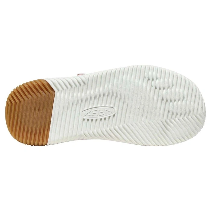 Buty dziewczęce Keen NX Knit DS sportowe miejskie na rzepy różowe r. 32,5