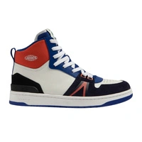 Buty męskie Lacoste L0001 MID sportowe sneakersy kolorowe r. 41