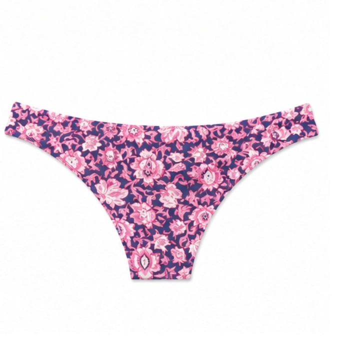 Dół od bikini Billabong Luv Lost tanga strój kąpielowy damski r. L