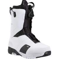 Buty snowboardowe Northwave Decade Hybrid męskie białe r. 43,5