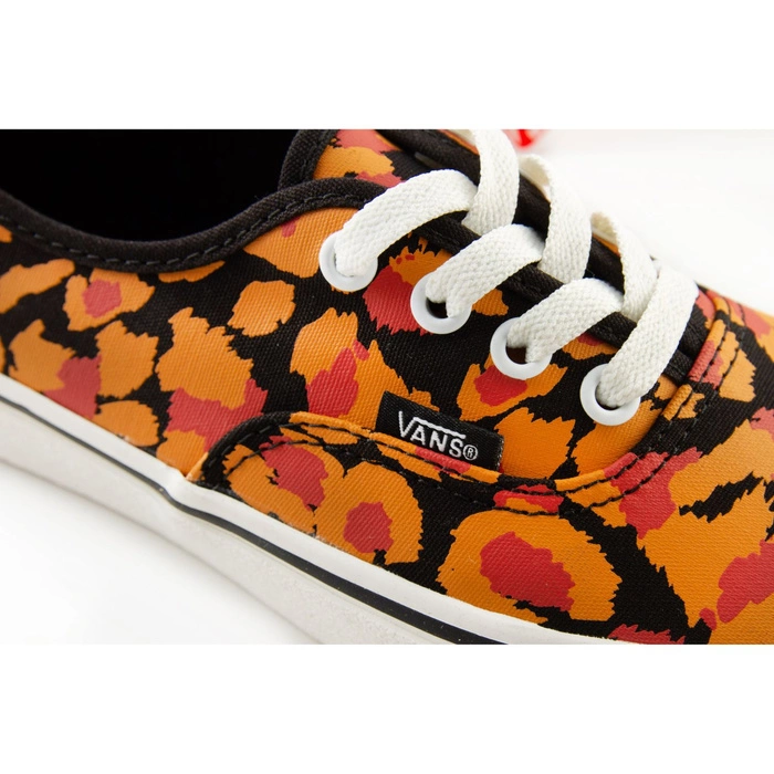 Buty unisex Vans Authentic trampki w cętki r. 36,5