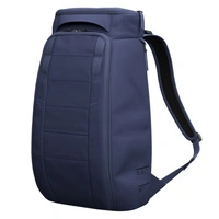 Plecak unisex Douchebags Hugger Backpack 25L podróżny miejski granatowy