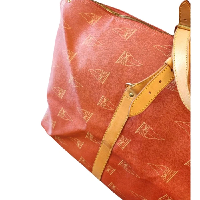 Torba podróżna Louis Vuitton Cup Garment Bag 1994 Vintage