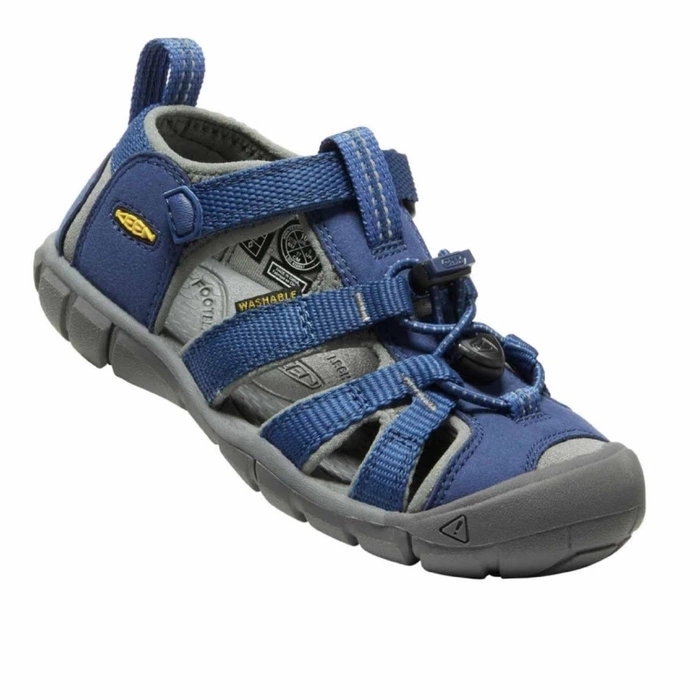 Buty dziecięce Keen SeaCamp II sandały