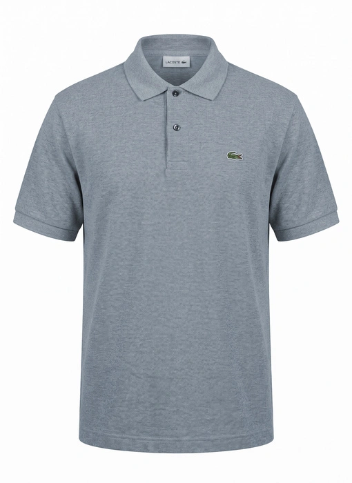 Koszulka męska Lacoste Polo niebieska polówka r. 3XL