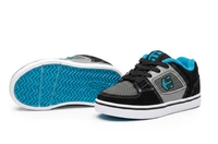 Buty dziecięce Etnies wsuwane lekkie r. 21