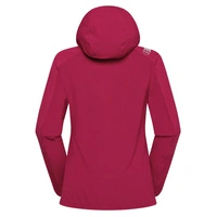 Kurtka damska La Sportiva Albinga trekkingowa wiatroszczelna r. XL