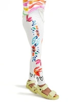 Legginsy dziewczęce Desigual Mouse r. 98