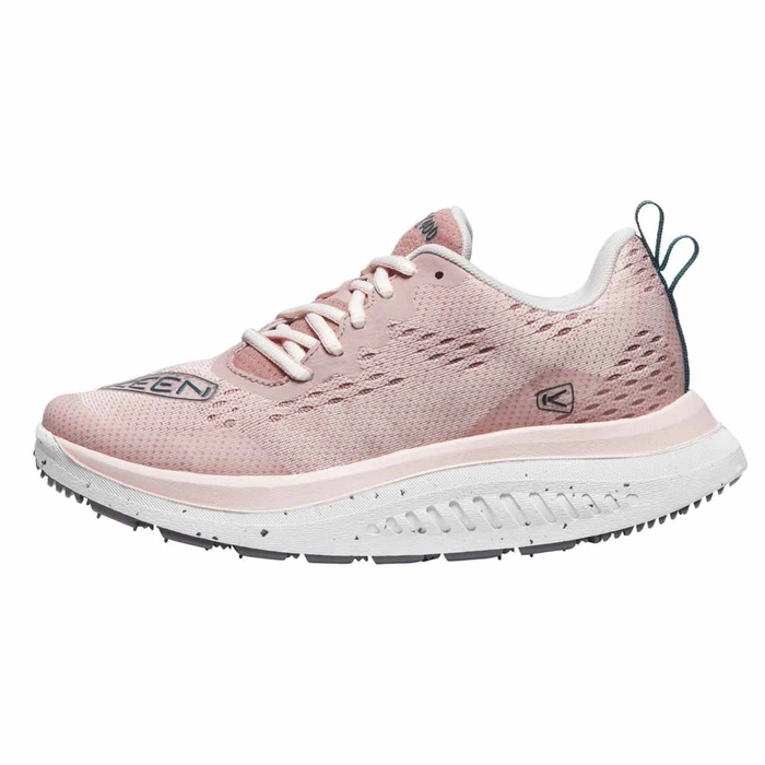 Buty damskie Keen WK400 sportowe miejskie różowe r. 35