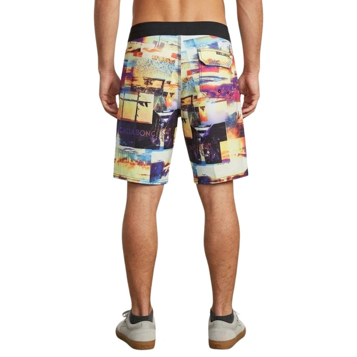 Spodenki męskie Billabong Surf Horizon boarshort r. W28