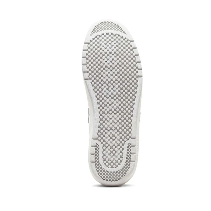 Buty męskie Convers Pro Blazer trampki wysokie skórzane biało-szare r. 42