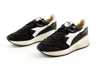 Buty damskie Diadora Venus Tech Dirty sneakersy klasyczne czarne r. 38