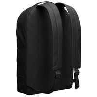 Plecak miejski DB Skateboarding Essential Backpack 15L czarny