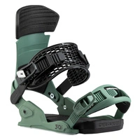Wiązania snowboardowe Drake Fifty męskie r. XL