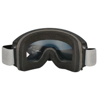 Gogle narciarskie Dragon RVX MAG OTG snowboardowe dwie soczewki S4, S1