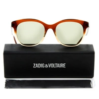 Okulary przeciwsłoneczne  Zadig&Voltaire SZV013 damskie