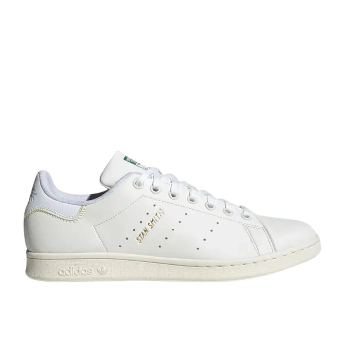 Buty męskie Adidas Stan Smith sneakersy klasyczne kremowe
