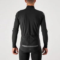 Kurtka męska Castelli Perfetto Rosso Gore-tex sportowa kolarska