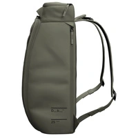 Plecak unisex Douchebags Hugger Backpack 25L podróżny miejski zielony