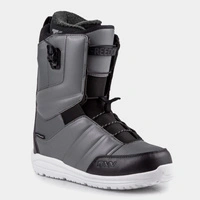 Buty snowboardowe Northwave Freedom Sls męskie szare r. 42