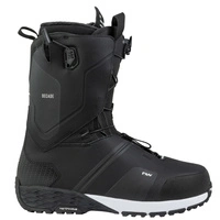 Buty snowboardowe Northwave Decade męskie czarne r. 48