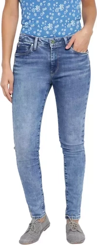 Spodnie damskie Pepe Jeans Skinny jeansy