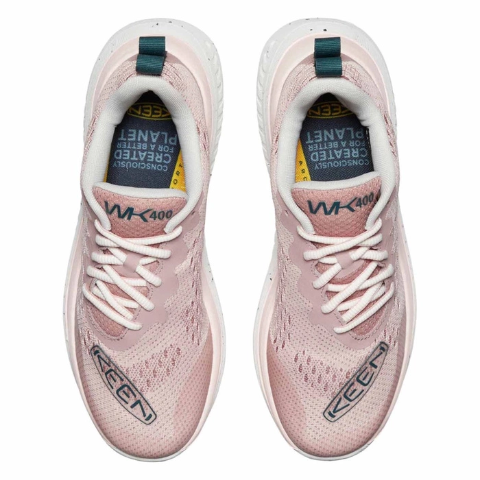 Buty damskie Keen WK400 sportowe miejskie różowe r. 36