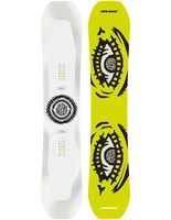 Deska snowboardowa męska Drake Tao of Drake 145 cm