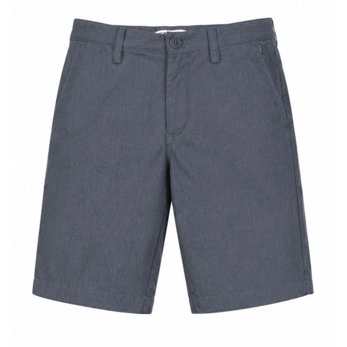 Spodenki chłopięce Billabong Carter krótkie szare r. 152