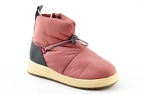 Buty dziecięce Zara Kids ocieplane różowe r. 25