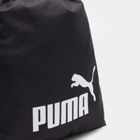 Worek Puma Phase Gym plecak czarny 17 L